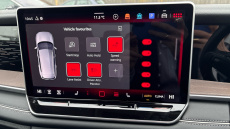 Volkswagen Tayron 2.0 TDI Elegance 5dr DSG7 [7 Seat] Diesel Estate